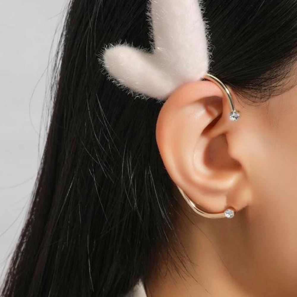 Earring cuff